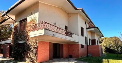 Casa a Forte dei Marmi, Lucca - 5.500.000 euro