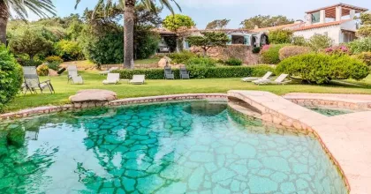 Casa a Arzachena, Sassari - 10.000.000 euro