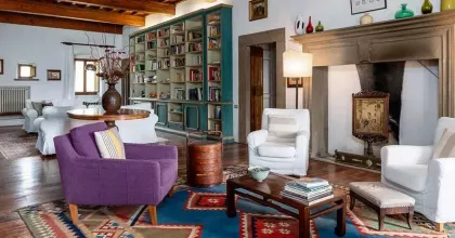 Casa a Castellina in Chianti, Siena - 3.400.000 euro