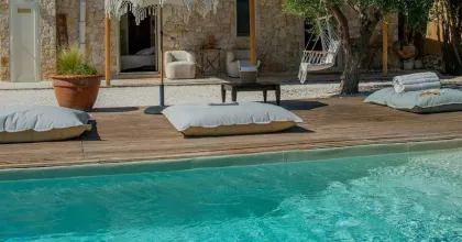 Casa a Locorotondo, Bari - 950.000 euro