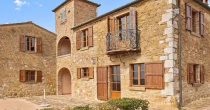 Casa a Torrita di Siena, Siena - 2.950.000 euro