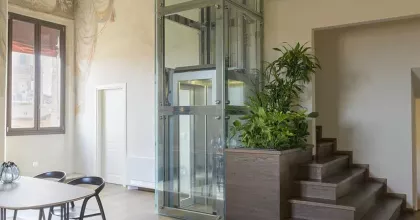 Casa a Bologna - 2.550.000 euro