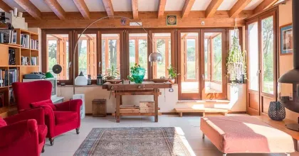 Casa a Castagneto Carducci, Livorno - 1.650.000 euro