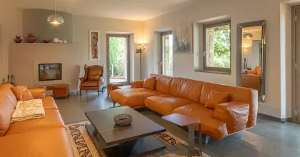 Casa a Lisciano Niccone, Perugia - 2.250.000 euro