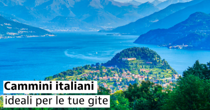 Cammini italiani