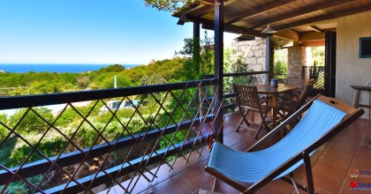 cheap coastal villas Italy