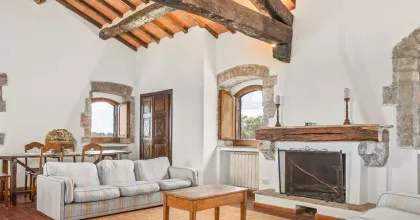 Casa a Sovicille, Siena - 5.800.000 euro