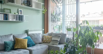 Casa a Roma - 450.000 euro