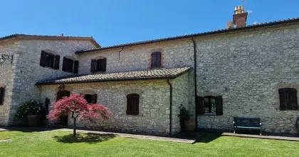 Casa a Guardea, Terni - 1.150.000 euro