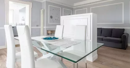 Casa a Roma - 469.000 euro
