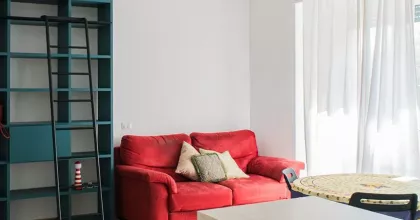 Casa a Roma - 1.500 euro/mese