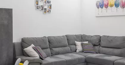 Casa a Caronno Pertusella, Varese - 235.000 euro