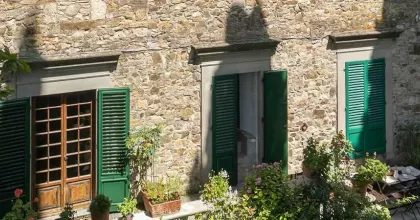 Casa a Castellina in Chianti, Siena - 4.850.000 euro