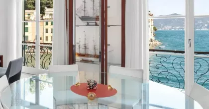 Casa a Portofino, Genova - 3.000.000 euro