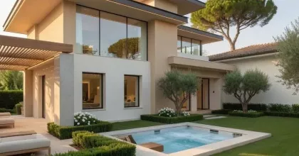 Casa a Forte dei Marmi, Lucca - 7.200.000 euro