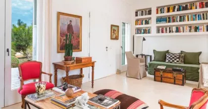 Casa a Salve, Lecce - 980.000 euro