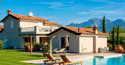 Casa a Pietrasanta, Lucca - 3.650.000 euro