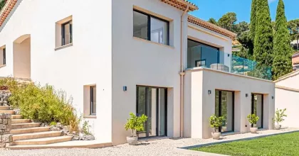 Casa a Vallauris, Alpi Marittime - Costa Azzurra - 2.690.000 euro
