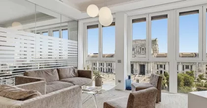 Ufficio a Milano - 1.300.000 euro