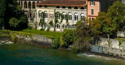 Casa a Gargnano, Brescia - 7.000.000 euro