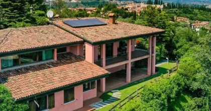 Casa a Soiano del Lago, Brescia - 3.900.000 euro