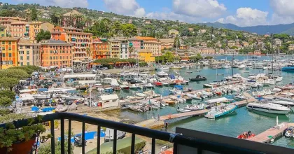 Casa a Santa Margherita Ligure, Genova - 1.170.000 euro