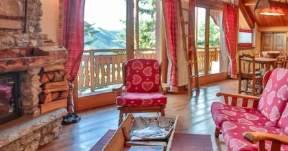 Wohn in Sauze di Cesana, Torino - 5.200.000 euro