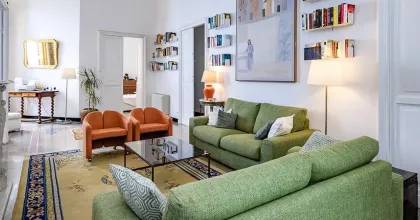 Casa a Camogli, Genova - 1.400.000 euro