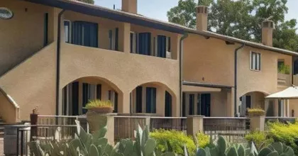 Casa a Gavorrano, Grosseto - 7.000.000 euro