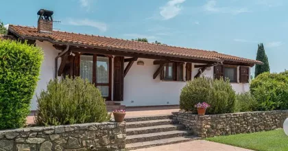 Casa a Castiglione della Pescaia, Grosseto - 3.950.000 euro