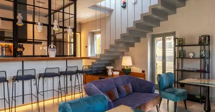 Casa a Roma - 3.300.000 euro
