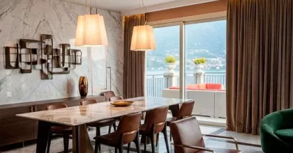 Casa a Lezzeno, Como - 6.500.000 euro