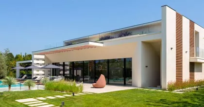 Casa a Forte dei Marmi, Lucca - 12.000.000 euro