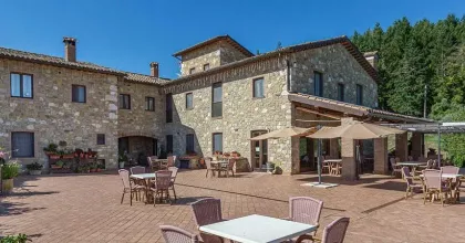 Casa a San Venanzo, Terni - 2.988.000 euro