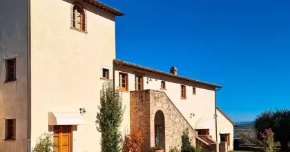 Casa a Sarteano, Siena - 15.000.000 euro