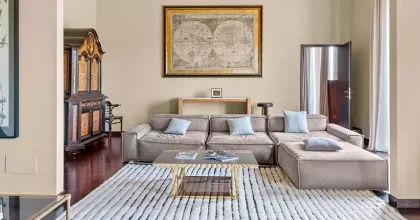 Casa a Firenze - 4.680.000 euro