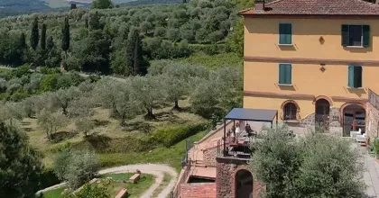 Casa a Sinalunga, Siena - 1.000.000 euro
