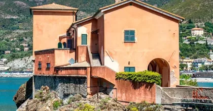 Casa a Levanto, La Spezia - 6.200.000 euro