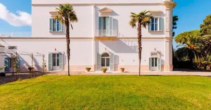 Logement à Gioia del Colle, Bari - 4 000 000 euros