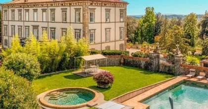 Casa a Capannori, Lucca - 15.000.000 euro