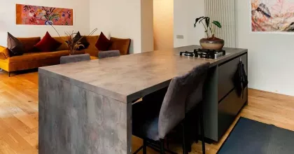 Logement à Roma - 2 100 euros/mois
