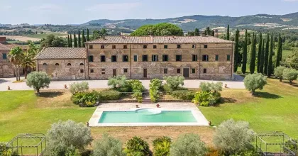 Casa a Torrita di Siena, Siena - 8.500.000 euro