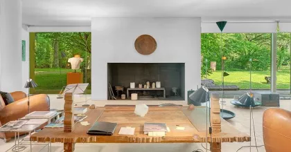 Logement à Lurago Marinone, Como - 3 980 000 euros