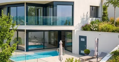 Casa a Lugano, Canton Ticino - 5.500.000 euro