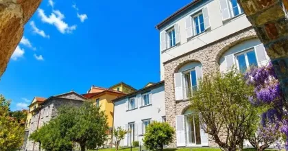 Home in La Spezia - 6,000,000 euros
