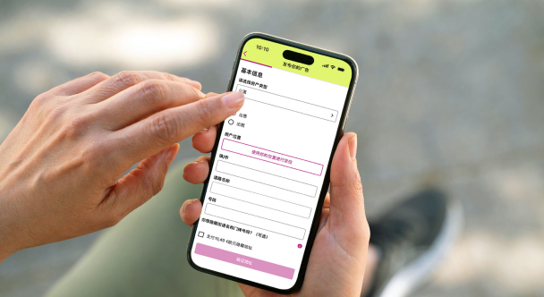 idealistaput property