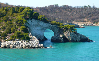 Apulia