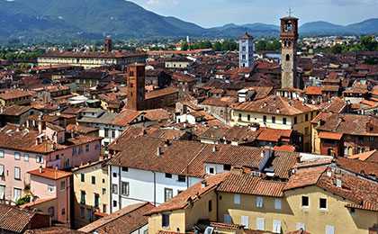 Lucca