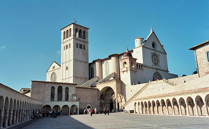 Umbria