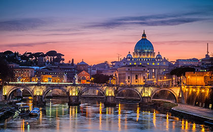 Rome